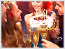 Formules anniversaire